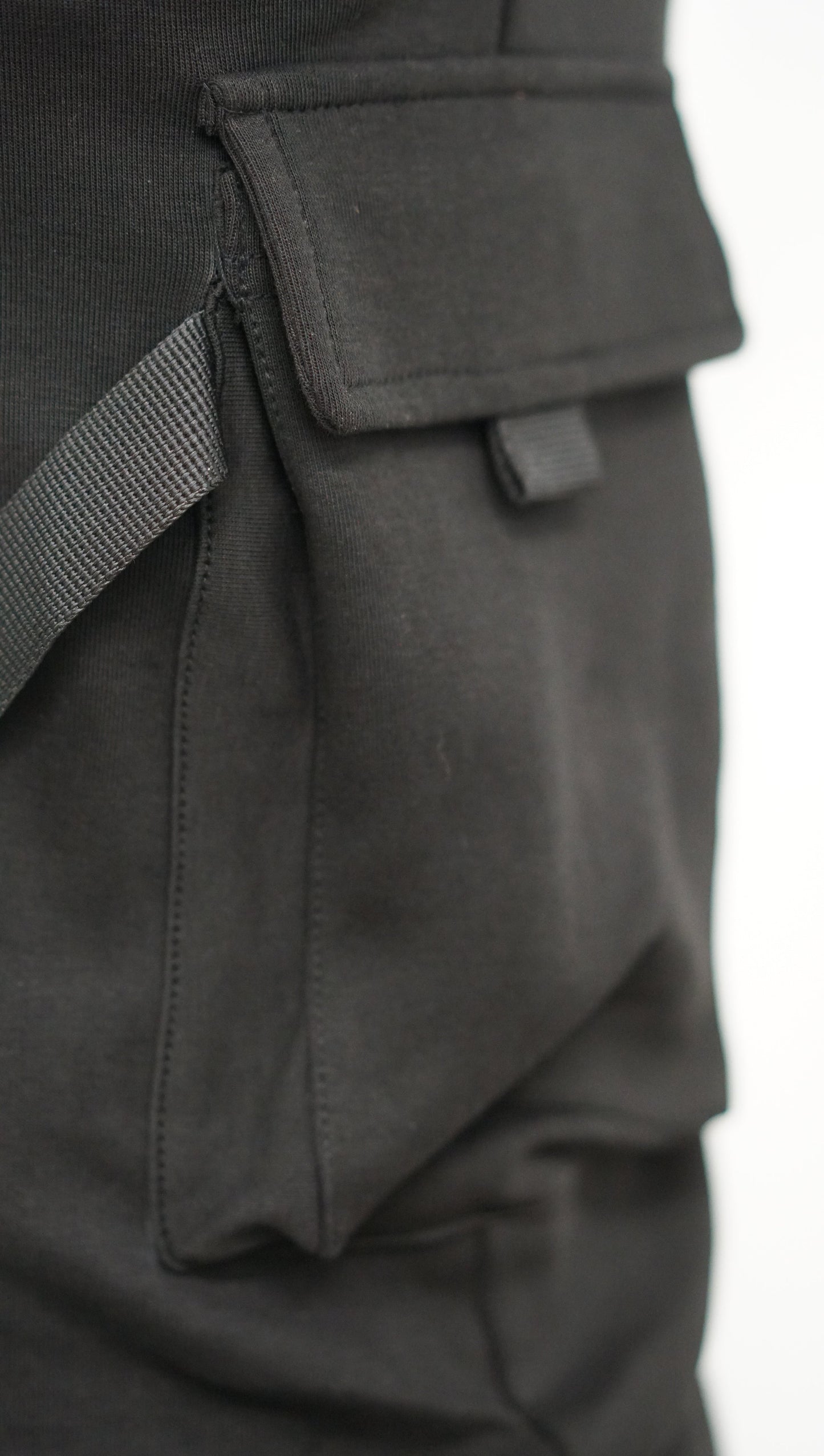 "Combat Ready" Tech Fleece Joggers