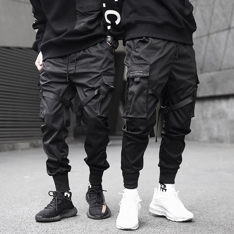 "Combat Ready" Tech Fleece Joggers