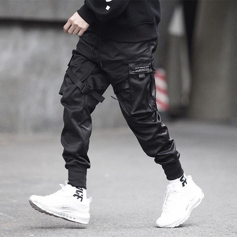 "Combat Ready" Tech Fleece Joggers