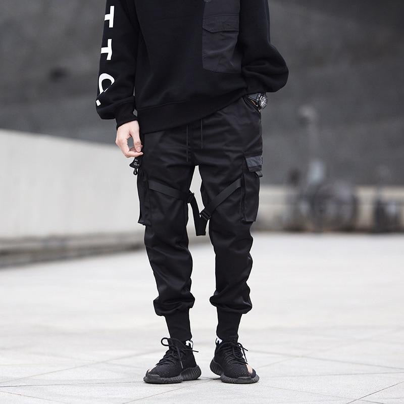 "Combat Ready" Tech Fleece Joggers