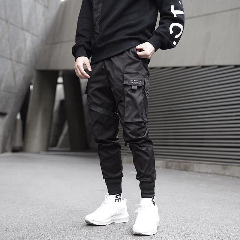 "Combat Ready" Tech Fleece Joggers