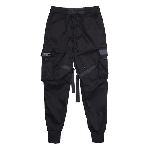 "Combat Ready" Tech Fleece Joggers